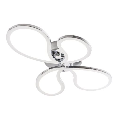 Світлодіодна люстра Sirius 2904-4 - Фото № 4