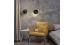 Sirius 8872M-B LED wall sconce black - Фото № 3