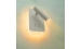 LED wall sconce VALESO 8906S white - Фото № 7
