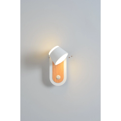 Світлодіодне бра Sirius 3189W