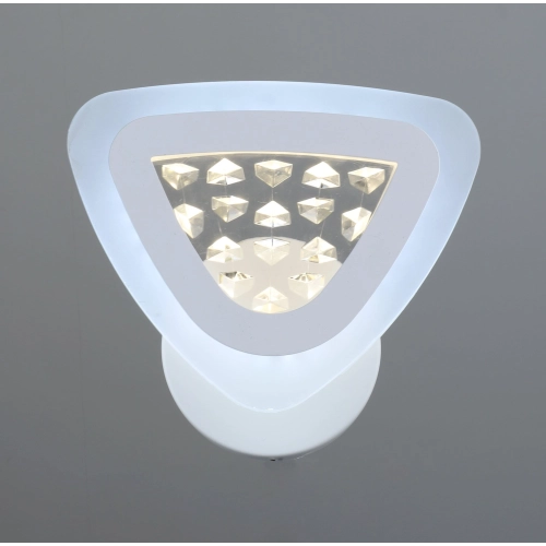 Sirius B YH560/1W LED wall sconce - Фото № 1