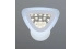 Sirius B YH560/1W LED wall sconce - Фото № 1