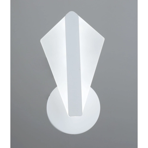 LED acrylic sconce Sirius B YH571/1W