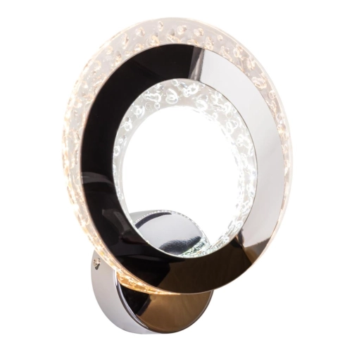 Acrylic sconce Sirius LI8423/1 CR (38W) - Фото № 2