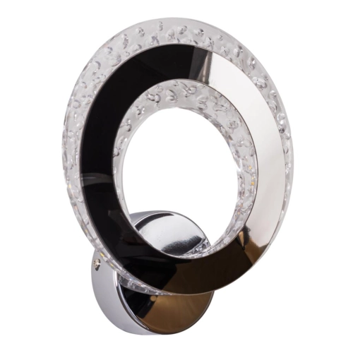 Acrylic sconce Sirius LI8423/1 CR (38W)