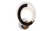 Acrylic sconce Sirius LI8423/1 CR (38W) - Фото № 1