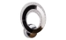 Acrylic sconce Sirius LI8423/1 CR (38W) - Фото №1