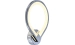 LED acrylic sconce Sirius MX10029/1 CR (26W) - Фото № 2