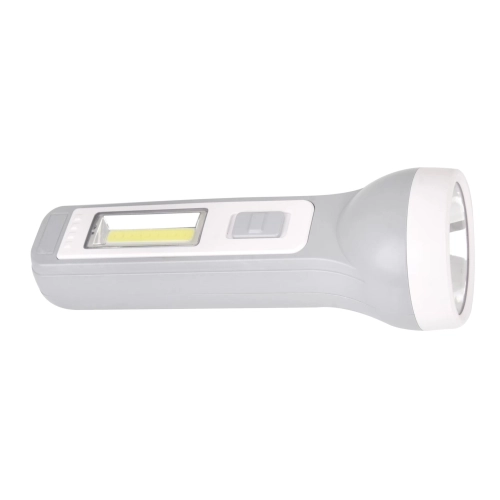 Solar flashlight Sirius TH3452