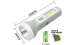 Solar flashlight Sirius TH3452 - Фото № 1