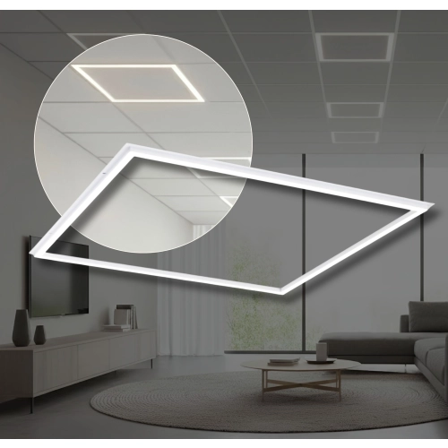LED Frame Sirius JFL001-40W