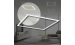 LED Frame Sirius JFL001-40W - Фото №1