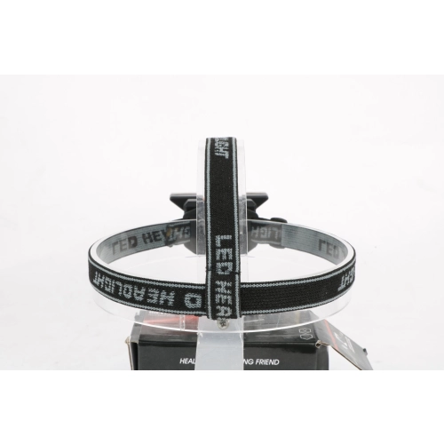 Headlamp 5 modes, red light Sirius TL-7237 - Фото № 6