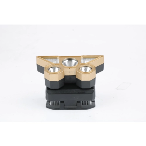 Headlamp 5 modes, red light Sirius TL-7237 - Фото № 7
