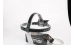 Headlamp 5 modes, red light Sirius TL-7237 - Фото № 5