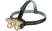 Headlamp 5 modes, red light Sirius TL-7237 - Фото №1