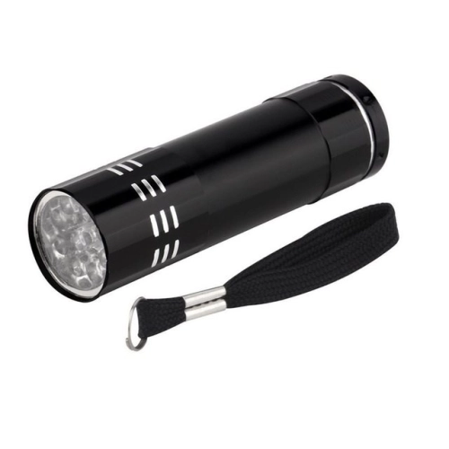 Flashlight Sirius TL-1001