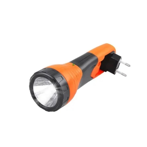Flashlight Sirius ASK-209W (battery)