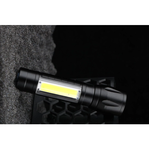 Flashlight Sirius TL-8121 - Фото № 7