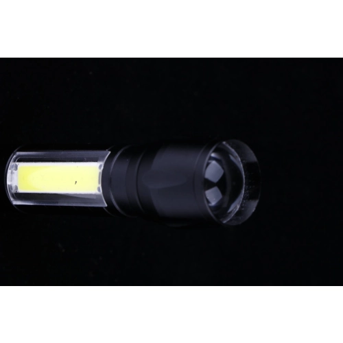 Flashlight Sirius TL-8121 - Фото № 8
