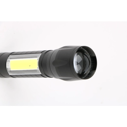 Flashlight Sirius TL-8121 - Фото № 9