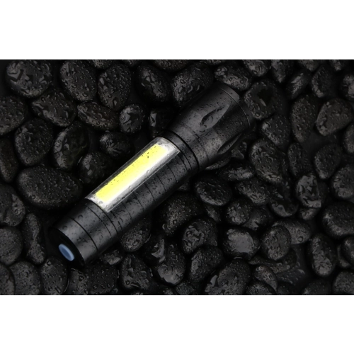 Flashlight Sirius TL-8121 - Фото № 2