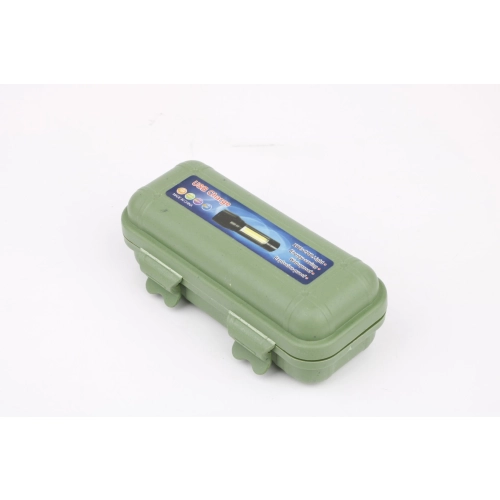 Flashlight Sirius TL-8121 - Фото № 6