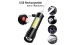Flashlight Sirius TL-8121 - Фото № 16