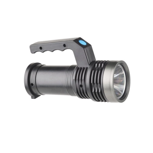Rechargeable camping lantern XPE+COB TL-9293, built-in battery - Фото № 1