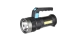 Rechargeable camping lantern XPE+COB TL-9293, built-in battery - Фото №1