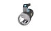 Rechargeable camping lantern XPE+COB TL-9293, built-in battery - Фото № 3