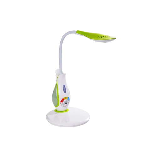 Sirius BL1808 LED table lamp green
