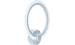 Sconce wall LED acrylic Sirius LI8879 / 1A WH 22W - Фото № 1