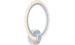 Sconce wall LED acrylic Sirius LI8879 / 1A WH 22W - Фото № 3
