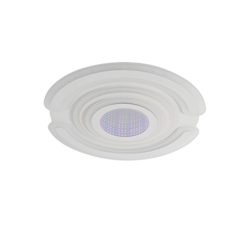Люстра світлодіодна акрілова   Sirius N 6802-500 - Фото № 1
