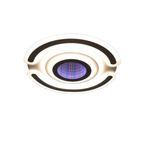 Люстра світлодіодна акрілова   Sirius N 6802-500 - Фото № 3