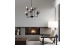 Chandelier Sirius YG 16616-6P in loft style with 6 shades - Фото № 2