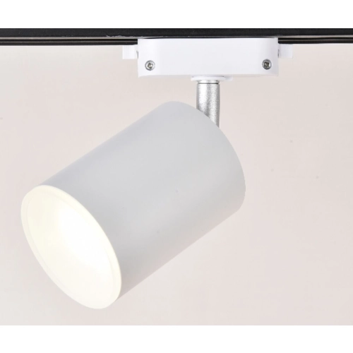Spot VALESO RN222 WT 10W white - Фото № 1