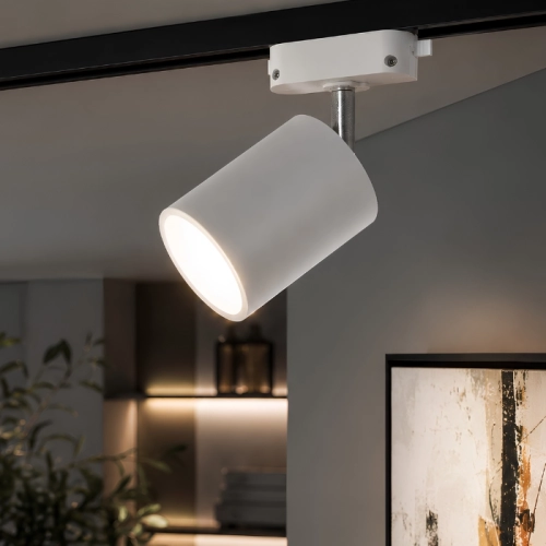 Spot VALESO RN222 WT 10W white