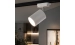 Spot VALESO RN222 WT 10W white
