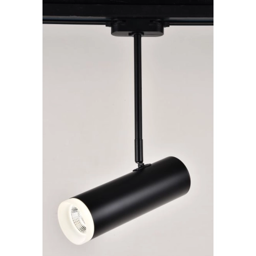 Spot Sirius RN225 BK 7W black - Фото № 2