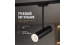 Spot Sirius RN225 BK 7W black - Фото №1
