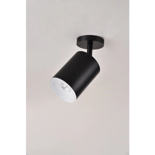 Spot Sirius RT534 BK black - Фото № 2