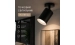 Spot Sirius RT534 BK black - Фото №1