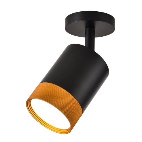 Spot Sirius RT535 BK+GD - Фото № 1