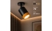Spot Sirius RT535 BK+GD - Фото №1