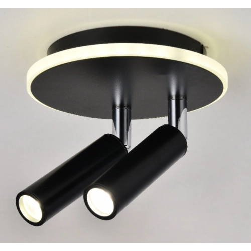 Spot Sirius RT551-2 BK - Фото № 3