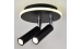 Spot Sirius RT551-2 BK - Фото № 3