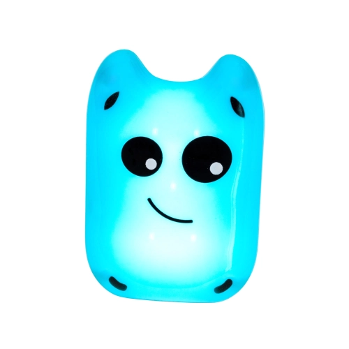 Lamp night light children's Sirius TY-7012 BL