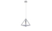 Hanging chandelier in loft style Sirius TY-5205 WH